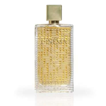 Cinema by Yves Saint Laurent Eau De Parfum Spray 1.6 oz Women