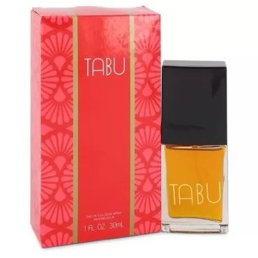 TABU by Dana COLOGNE SPRAY 1 OZ (UNBOXED) - Womens