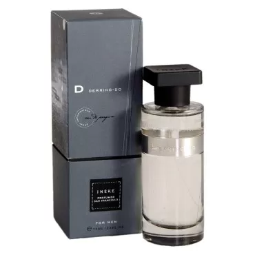 Ineke Derring-Do 75ml / 2.5 oz eau de parfum/perfume