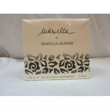 MARIELLA BURANI by Mariella Burani Eau De Toilette Spray (Tester) 3.4 oz Women