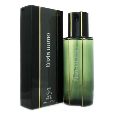 Krizia By Krizia For Men. Eau De Toilette Spray 3.4 oz