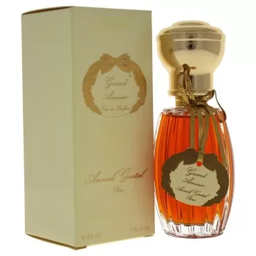 Grand Amour Eau De Parfum Spray - Grand Amour - 50ml/1.7oz