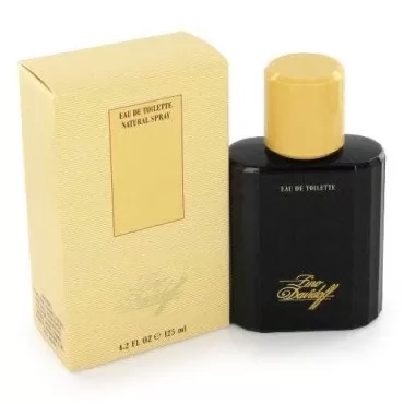 ZINO DAVIDOFF by Davidoff EDT SPRAY 4.2 OZ - Mens...