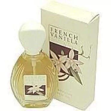 FRENCH VANILLA by Dana EAU DE PARFUM SPRAY 1.8 OZ