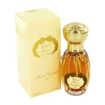 Grand Amour by Annick Goutal Eau De Parfum Spray 3.4 oz for Women