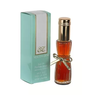 Youth Dew By Estee Lauder For Women, Eau De Parfum Spray, .95-Ounce Bottle