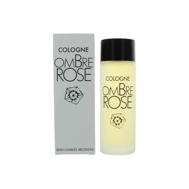 Jean Charles Brosseau - EAU DE COLOGNE SPRAY 3.4 OZ