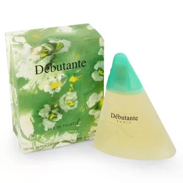Debutante Women Eau De Toilette Spray, 3.3 Ounce
