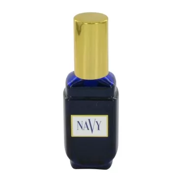 Dana Navy Cologne Spray for Men, 1 Ounce