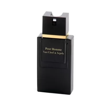 Van Cleef By Van Cleef & Arpels for Men Eau-de-toillete Spray, 1.7 Ounce