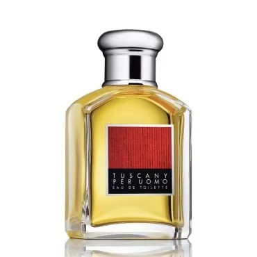 Tuscany By Aramis For Men. Eau De Toilette Spray 1.7 Oz.