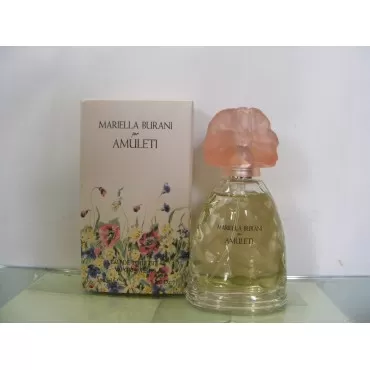 Mariella Burani Eau Rosee By Mariella Burani For Women. Eau De Toilette Spray 3.4 Oz.