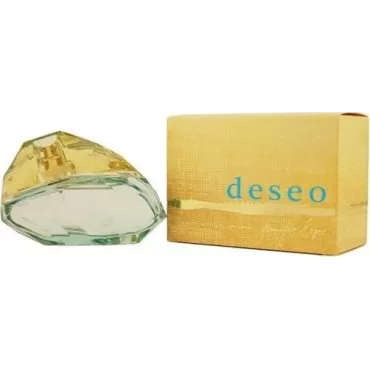 Deseo by Jennifer Lopez 3.4oz 100ml EDP Spray