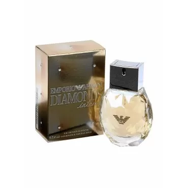 Giorgio Armani Emporio Diamonds Intense Eau De Parfums Spray for Women, 1.0 Ounce