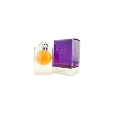 Mauboussin Histoire D'eau Mauboussin By Mauboussin For Women. Eau De Toilette Spray 2.5-Ounces