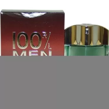 Remy Latour 100% RL Men Eau De Toilette Spray by Remy Latour, 3.4 Ounce