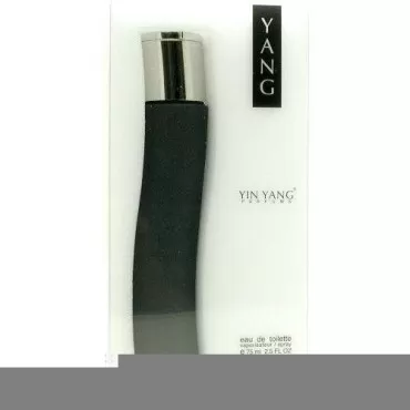 Yang by Yin Yang Beauty Group for Men. Eau De Toil...