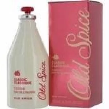 OLD SPICE by Shulton COLOGNE 6.4 OZ