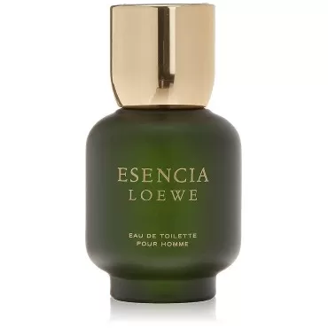 Loewe Esencia Eau de Toilette Spray for Men, 3.3 Ounce