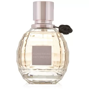 Flowerbomb By Viktor & Rolf For Women Edt Spray 1.7 Oz