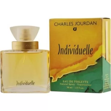 Individuelle Charles Jourdan By Charles Jourdan For Women Edt Spray 1 Oz