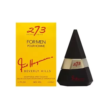 Fred Hayman 273 by Fred Hayman for Men. Cologne Spray 1.7-Ounce