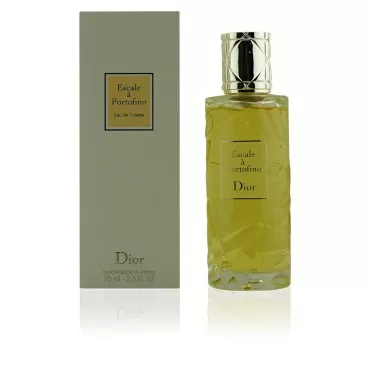 Escale A Portofino Eau De Toilette Spray - Escale A Portofino - 75ml/2.5oz