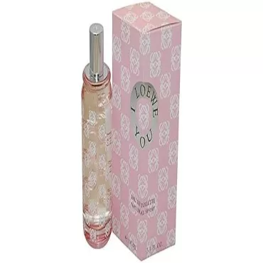 Loewe I Loewe You Perfume Eau de Parfum Spray for Women, 3.4 Ounce