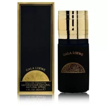 Gala Loewe by Loewe for Women 1.0 oz Eau de Toilette Spray