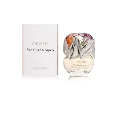 Van Cleef & Arpels Oriens Eau De Parfume Spray, 3.3 Ounce