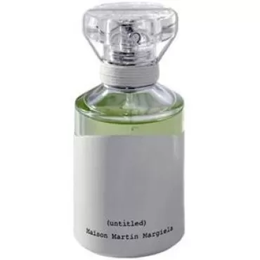 Maison Martin Margiela (Untitled) Eau De Parfum Edp Spray 2.5 Fl Oz / 75 Ml