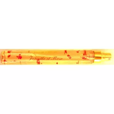 Eau de Toilette Vanille et Coco 15ml