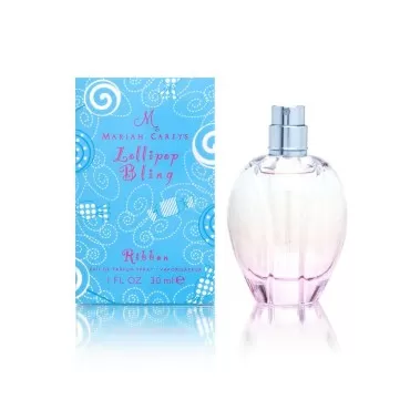 Mariah Carey's Lollipop Bling, Ribbon, Eau De Parfum Spray, 1-Fluid Ounce