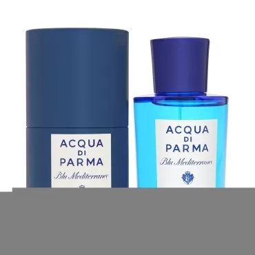Acqua Di Parma Blue Mediterraneo Arancia Di Capri ...