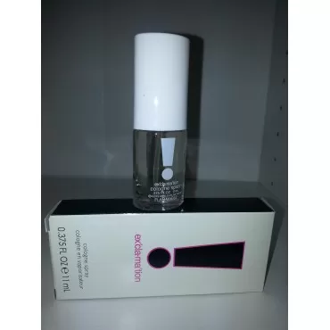 Exclamation Cologne Spray By Coty .375 Fl Oz
