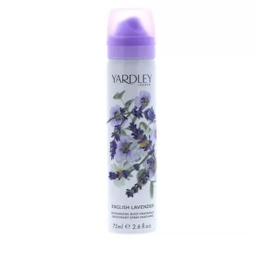 YARDLEY by Yardley for WOMEN: ENGLISH LAVENDER BOD...