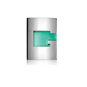 Guess Man by Guess Eau de Toilette Spray 1.7 oz