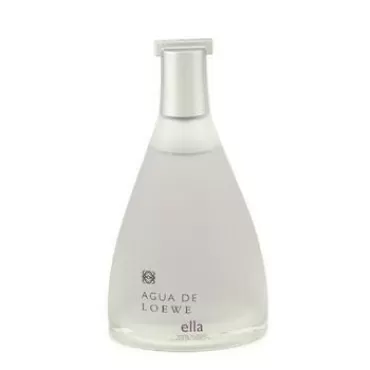 Loewe Agua de Loewe Ella EDT Spray 150m/5.1oz