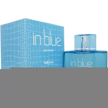 Estelle Ewen In Blue Eau de Toilette Spray for Men, 3.4 Ounce
