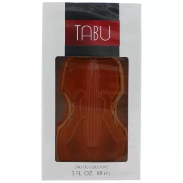 DANA TABU COLOGNE SPRAY 3.0 OZ FRGLDY