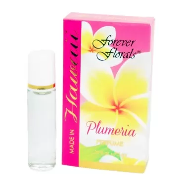 FF Perfume .25 Oz. Plumeria
