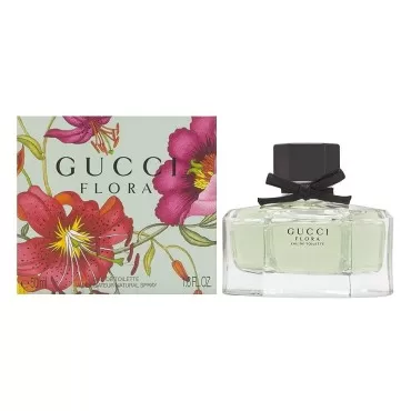 GUCCI FLORA by Gucci EDT SPRAY 1.6 OZ for WOMEN