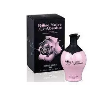 GIORGIO VALENTI ROSE NOIRE ABSOLUE EDP SPRAY 3.3 OZ FRGLDY