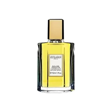 Jean Louis Scherrer Eau de Toilette Spray for Women, 1.7 Ounce