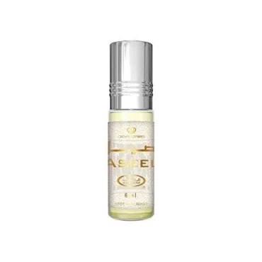 Aseel - 6ml (.2 oz) Perfume Oil by AlRehab