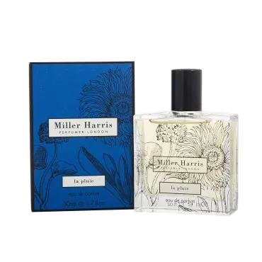 Miller Harris La Pluie Eau De Parfum Spray, 1.7 Ounce