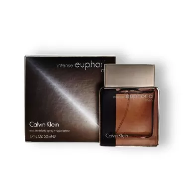 Euphoria Intense3.4 Fl. Oz. Eau De Toilette Spray~men