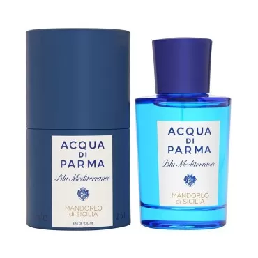 Acqua Di Parma Blue Mediterraneo Mandorlo Di Sicil...