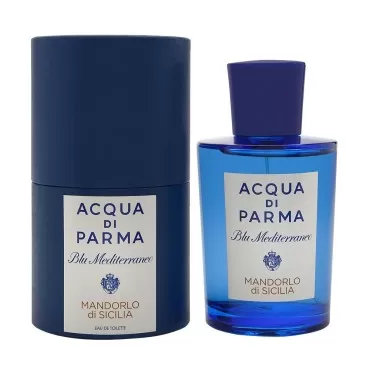 Acqua Di Parma Eau de Toilette Spray, Blue Mediter...
