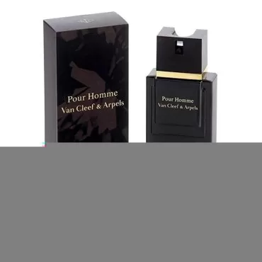 Van Cleef & Arpels Pour Homme Edt Spray 100 Ml / 3.3 OZ.